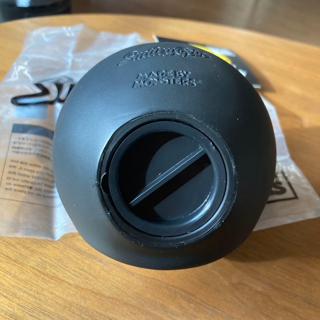 Ron English スマイルグリン ロンイングリッシュ貯金箱 フィギュア