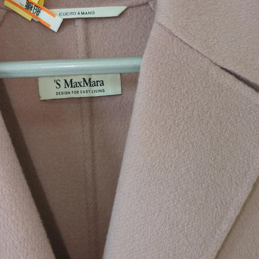 S MaxMara コート
