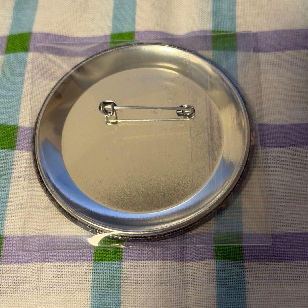 初音ミク レーシングミク 2022ver 缶バッジ ④