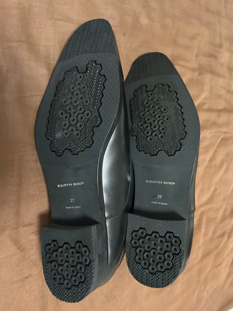 【未使用】リーガル 21GL ビジネスシューズ 27㎝