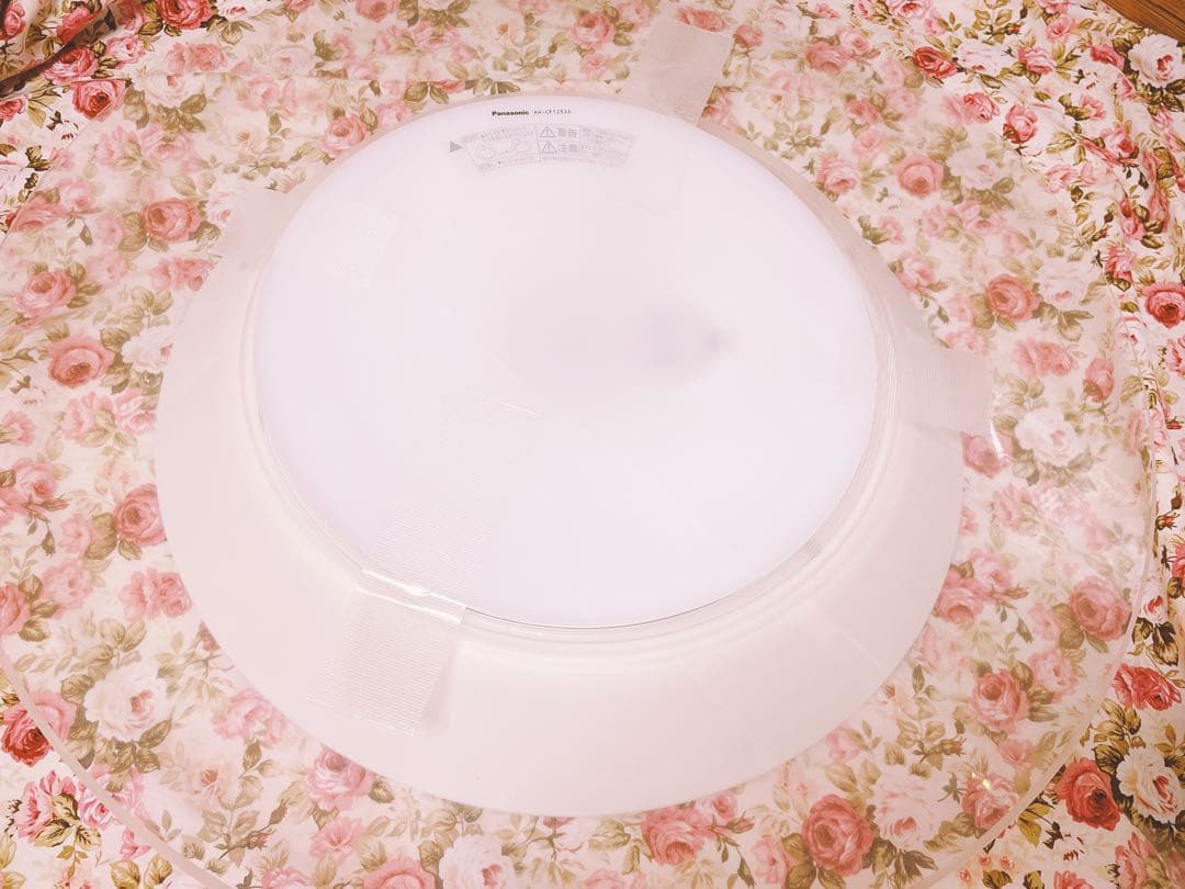 Panasonic シーリングライト HH-CF1292A パナソニック 照明