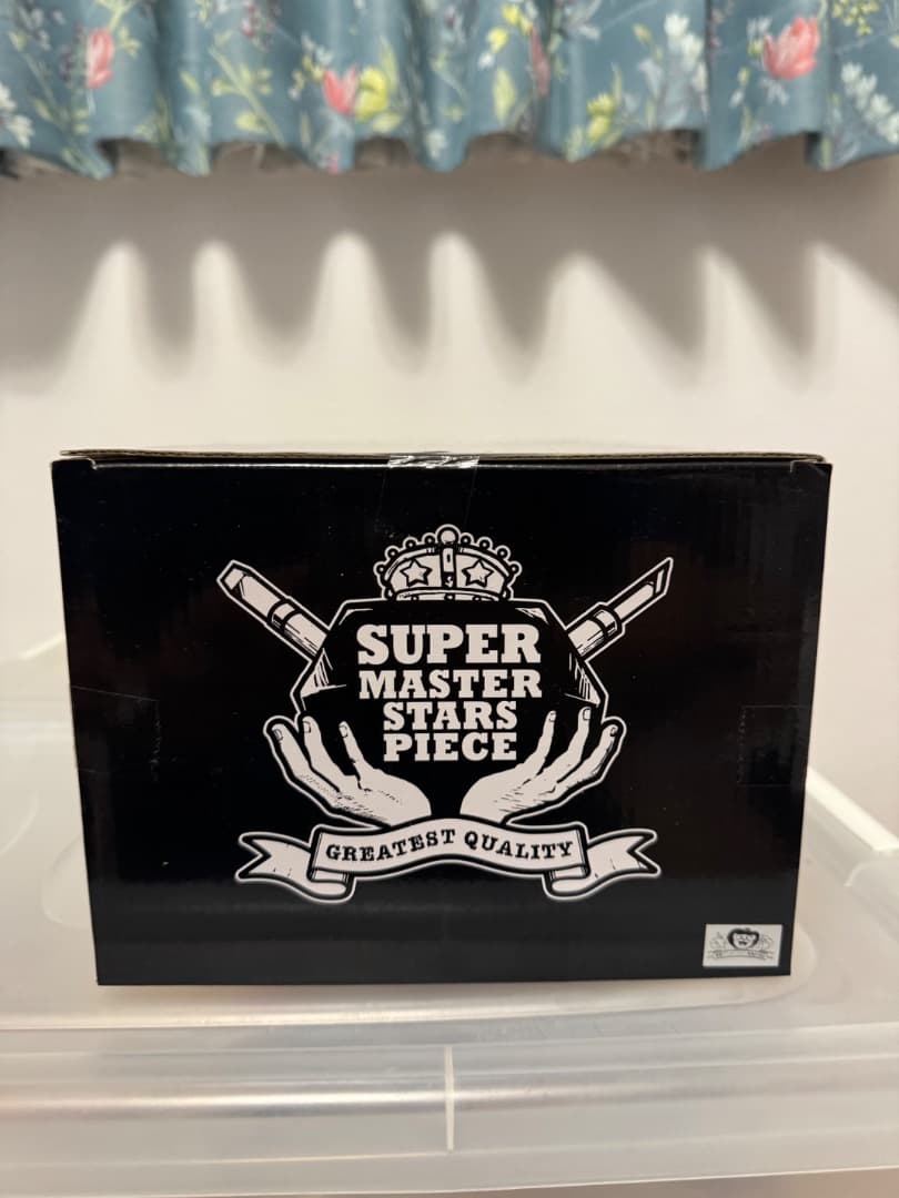 ケーティ　ドラゴンボール　SMSP 孫悟空　01賞　未開封品