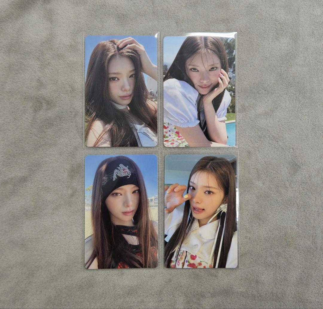 cosmosy ヒメシャ トレカ