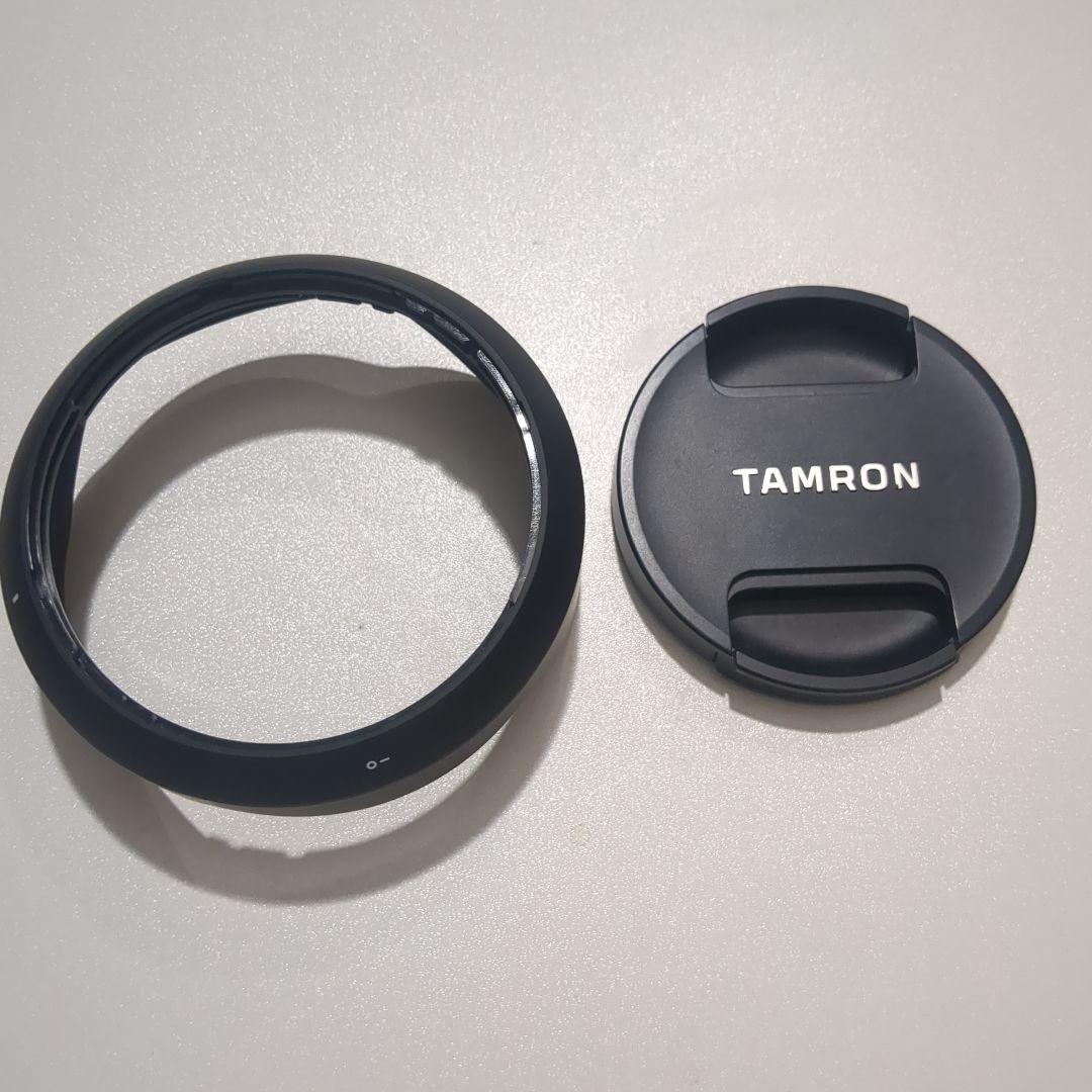 タムロン 10-24mm F/3.5-4.5 Di II VC HLDキャノン用