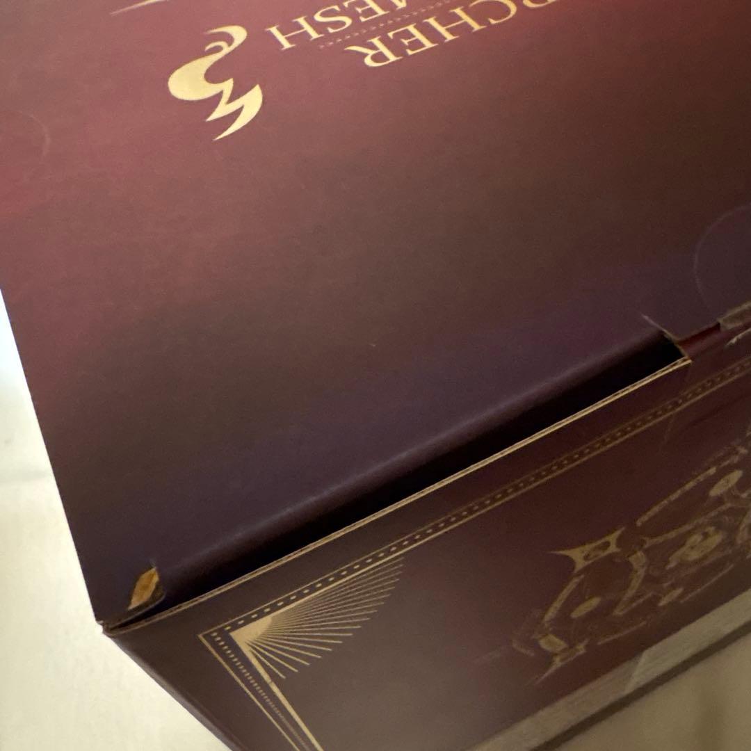 FGO ギルガメッシュ　1/8スケールフィギュア