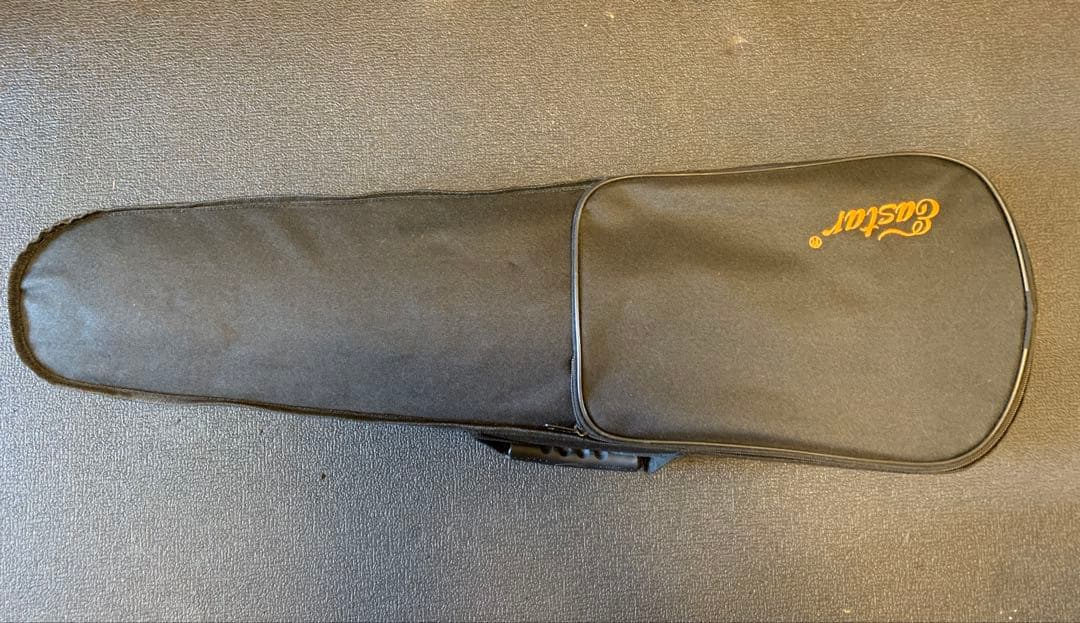 初心者用バイオリン本体セット