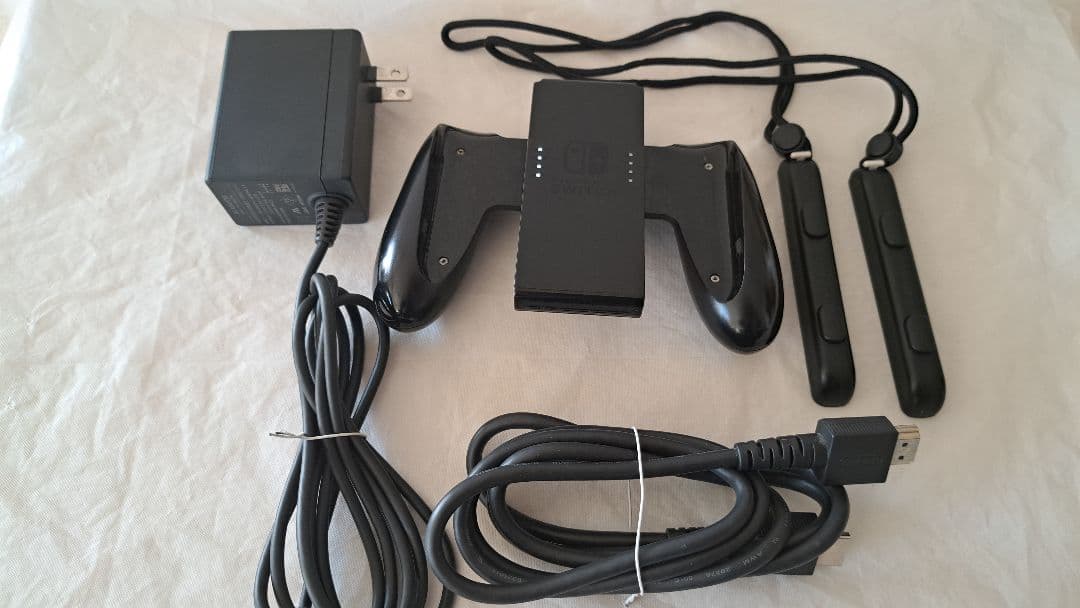 Nintendo Switch スイッチ HAC-001 本体　任天堂