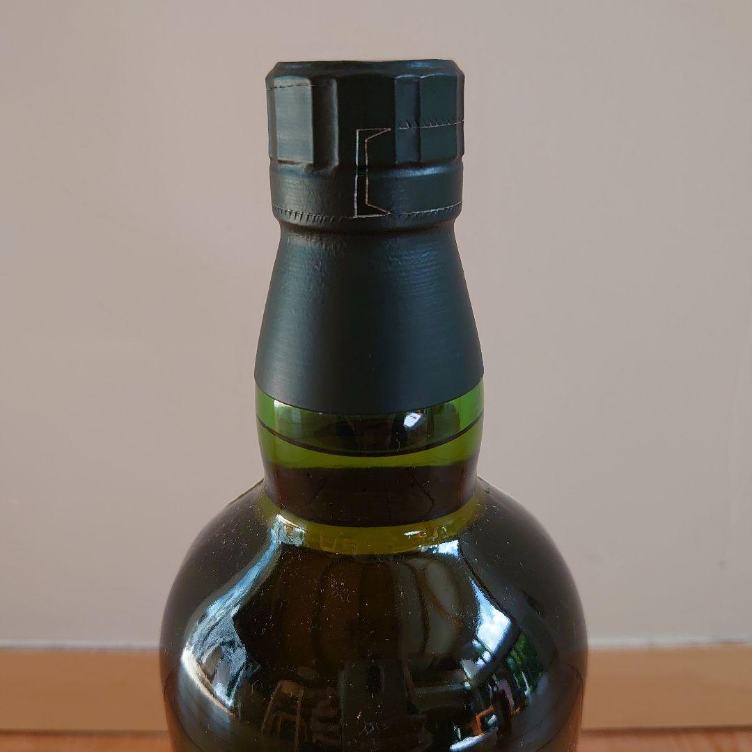 サントリー白州シングモルト2本 12年1本 マッカラン12年1本 各700ml