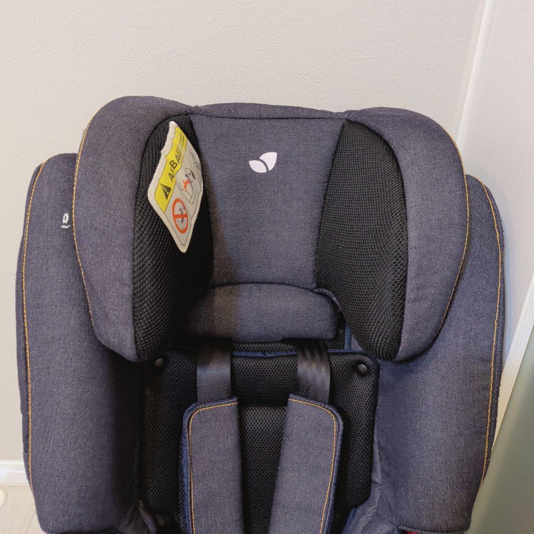 ⭐️美品⭐️ ジョイー　JOIE stages ISOFIX チャイルドシート