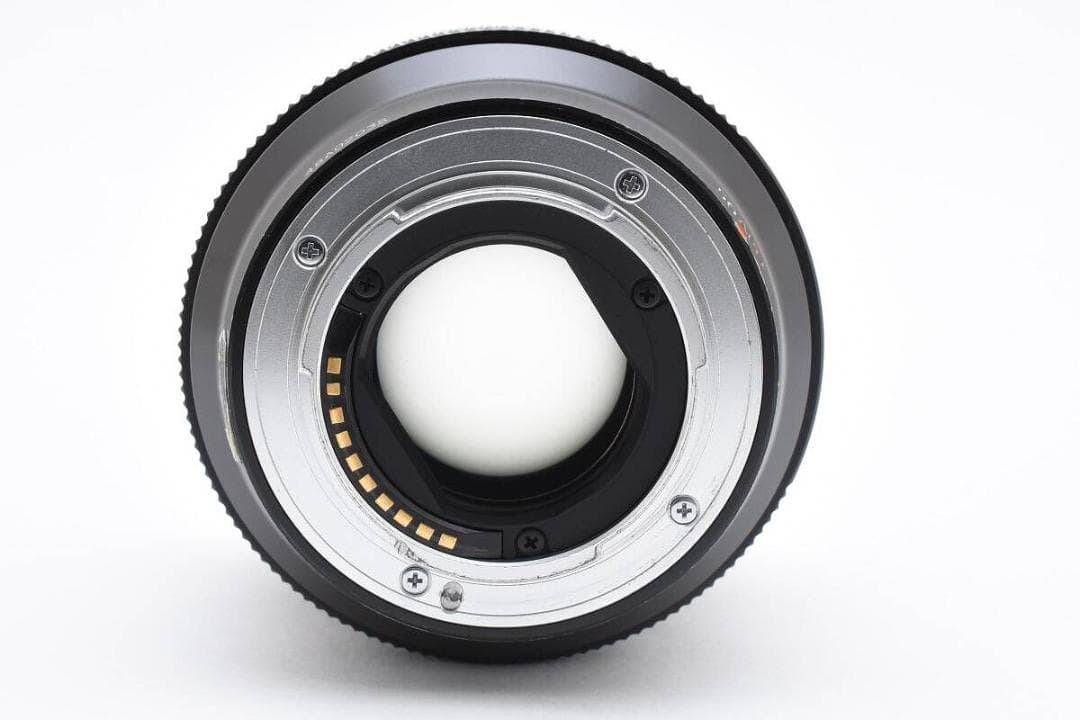 ■明るい単焦点　FUJIFILM XF 56mm F1.2 R APD