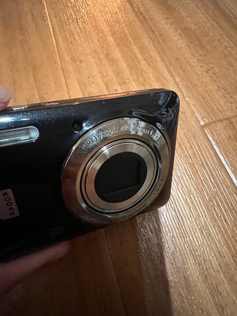 Kodak PIXPRO FZ55 コンパクトデジタルカメラ