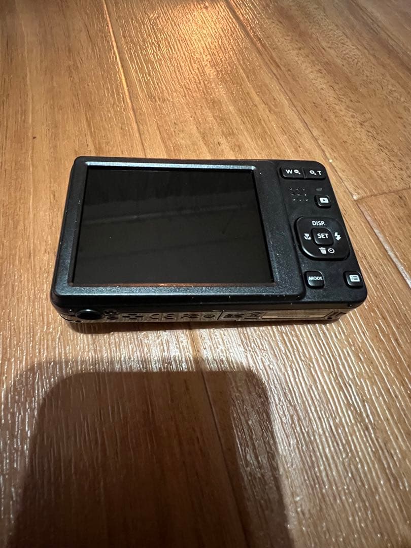 Kodak PIXPRO FZ55 コンパクトデジタルカメラ