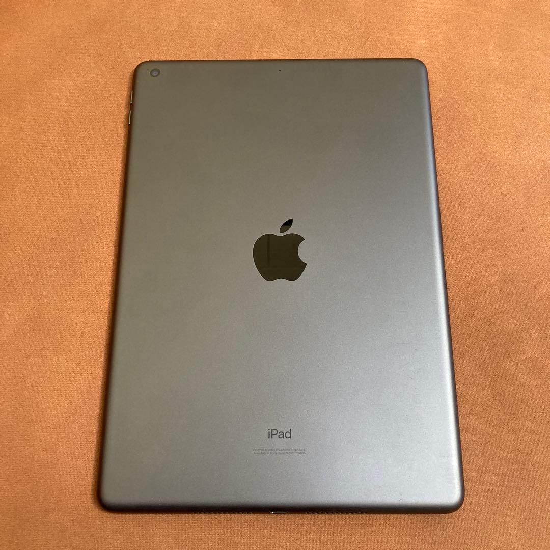 3475【早い者勝ち】iPad7 第7世代 32GB WIFIモデル☆