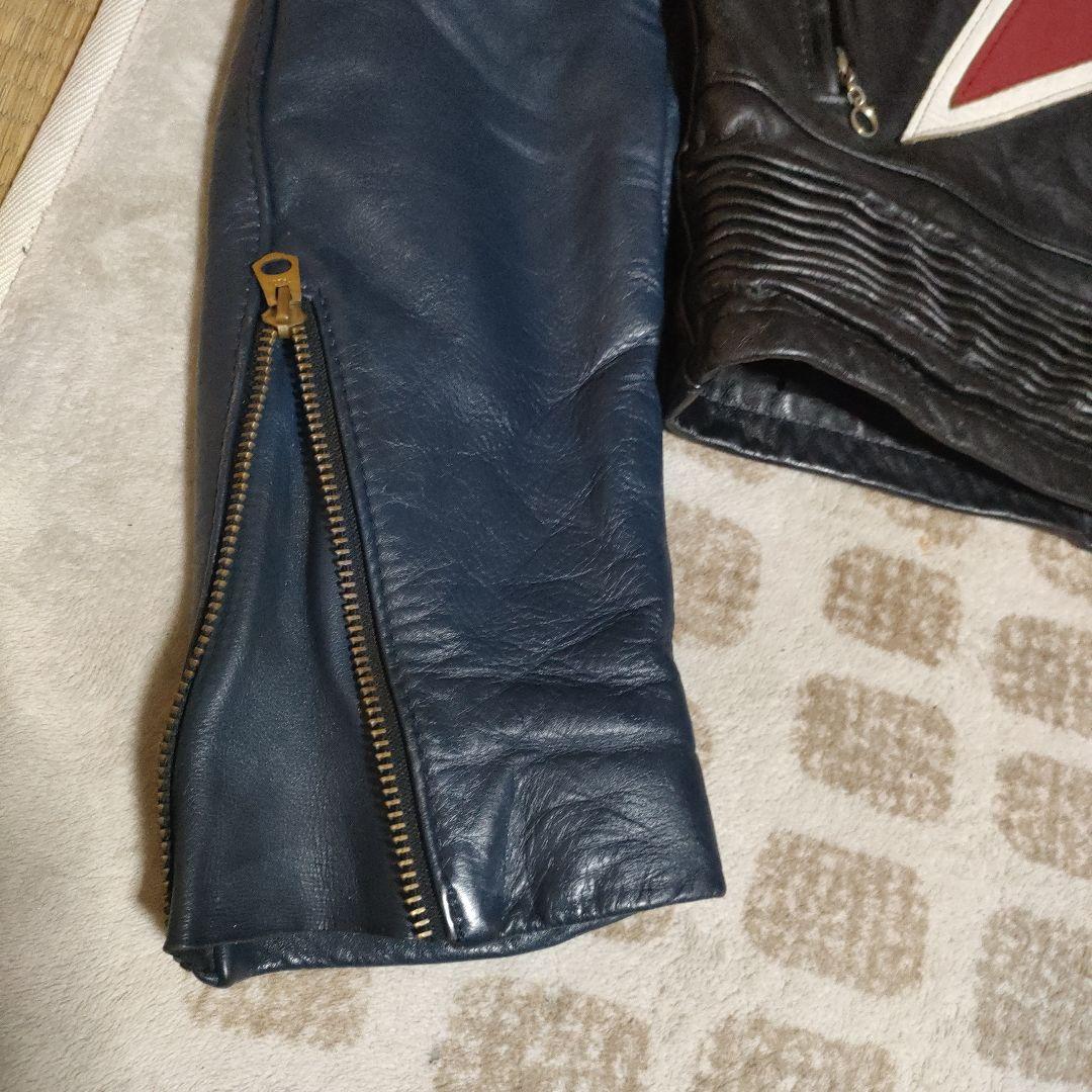 VANSON孤高の一着　ワンスター　TALONヴィンテージ　38 フルデコ