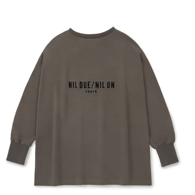 ミュージシャン the GazettE NIL DUE/NIL UN long sleeve