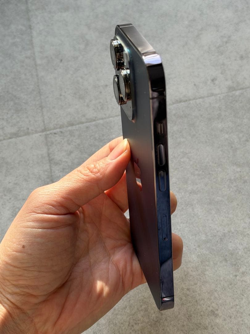 iPhone 14 Pro 256GB / ディープパープル