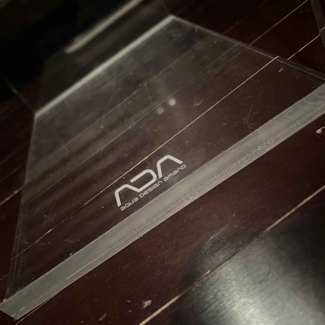 ADA メンテナンススタンド・クリア Type B 販売終了品。