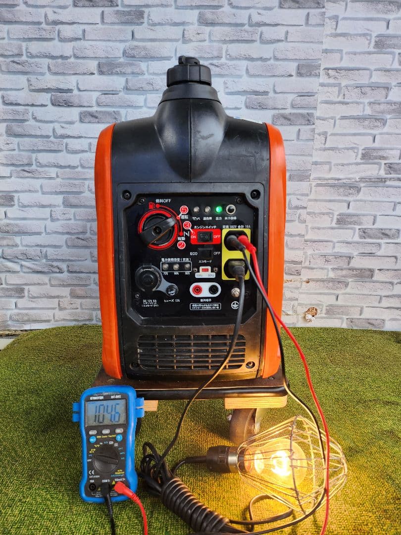 即使用OK★KOSHIN GV-16i★整備済み＆送料無料特価！(A02)