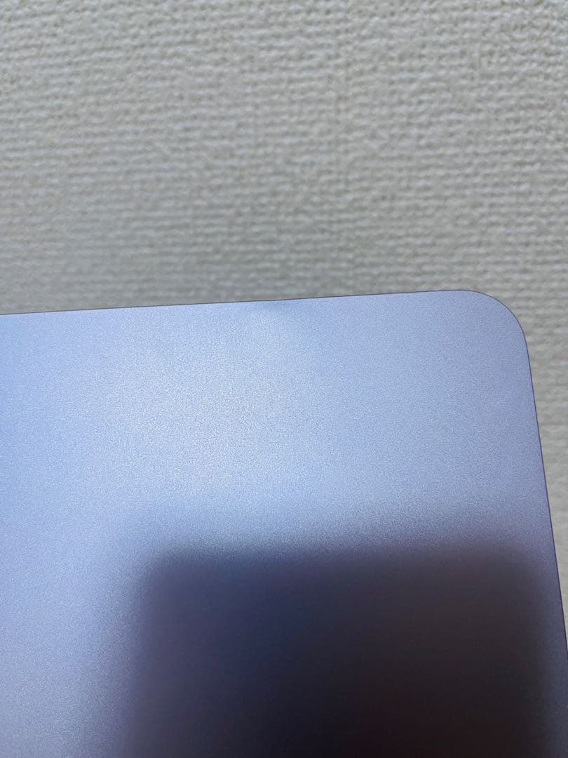 iPad Air 第6世代 (11インチ) 128GB WiFi モデル