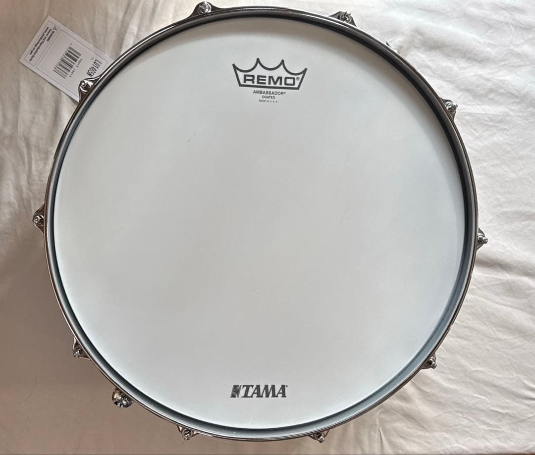 LU1465N Lars Ulrich Signature Model新品　箱無