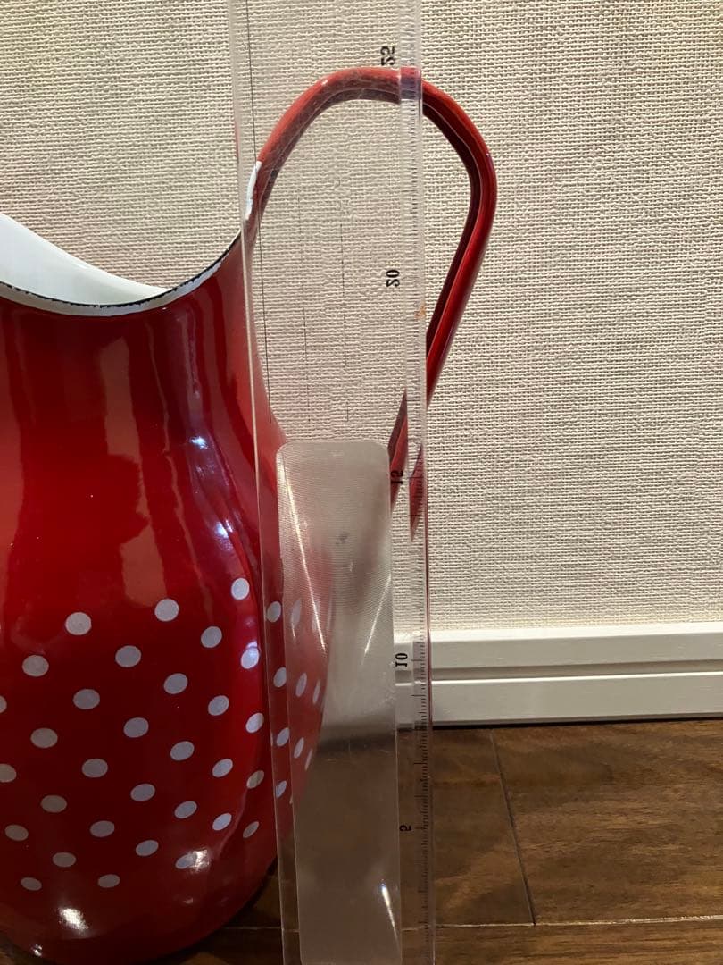 フランス蚤の市　ビンテージホーロー