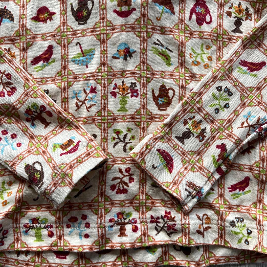 Misha&Puff パロマ 2y