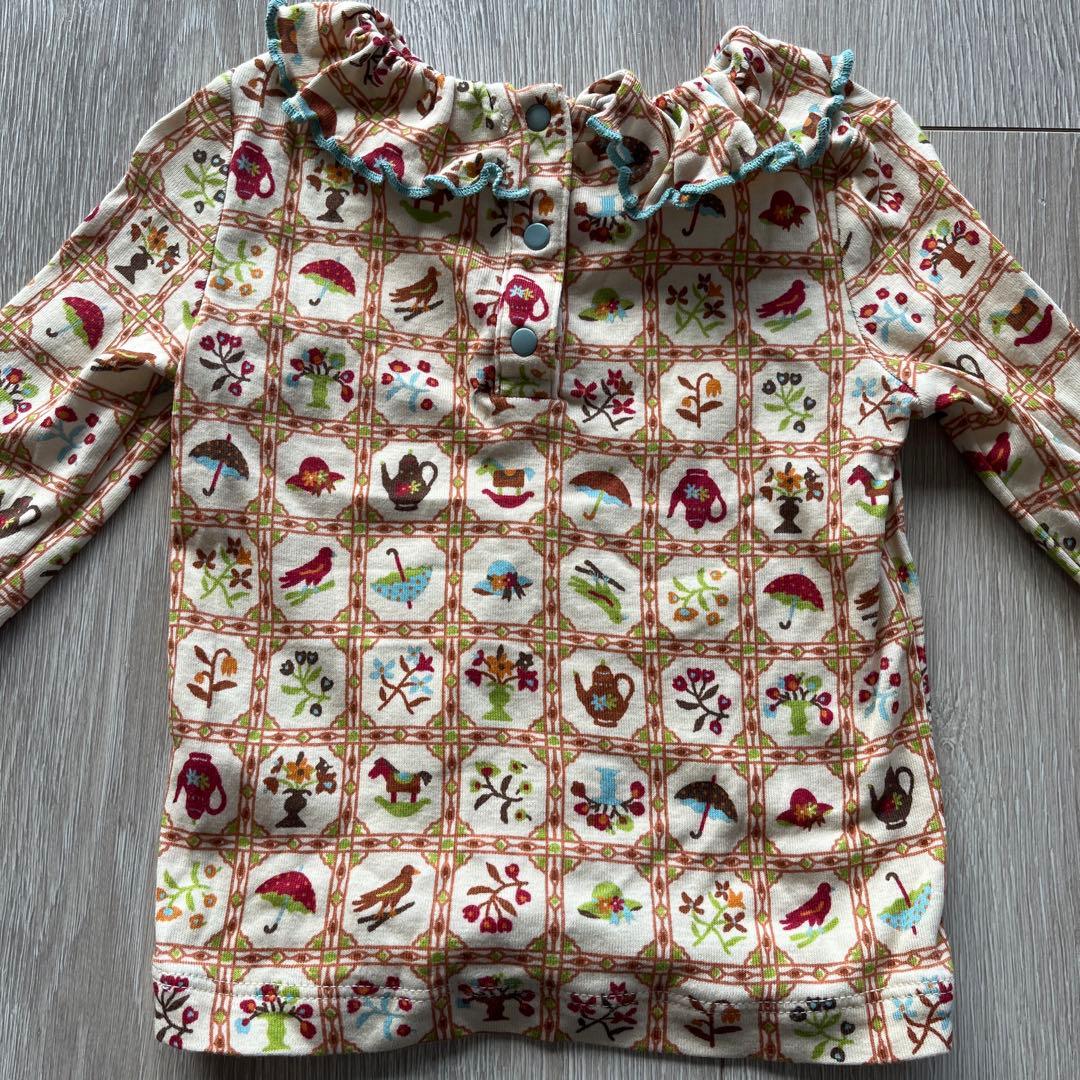 Misha&Puff パロマ 2y