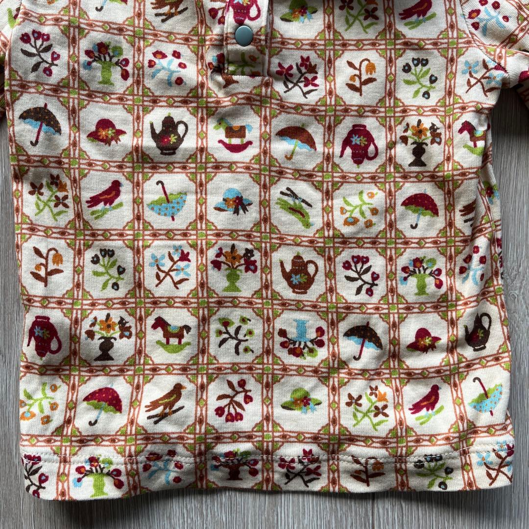 Misha&Puff パロマ 2y