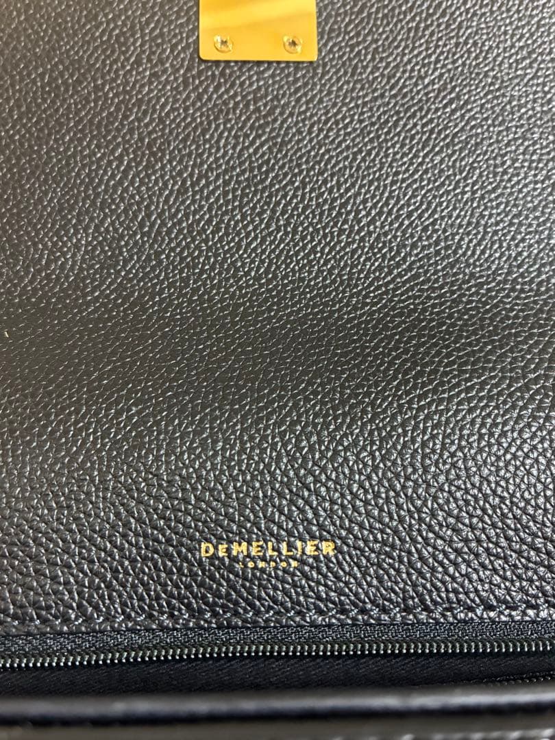 【1/11までの出品】DEMELLIER デメリエー The Vancouver