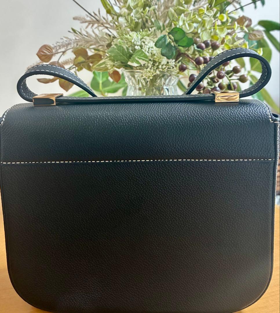 【1/11までの出品】DEMELLIER デメリエー The Vancouver