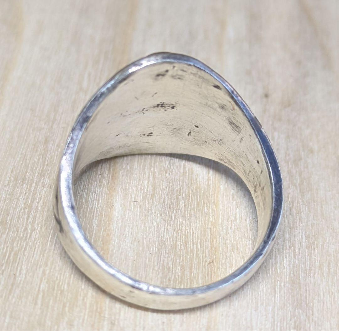 ヴァイデージ インディアンジュエリー ナバホ族 20s〜30s