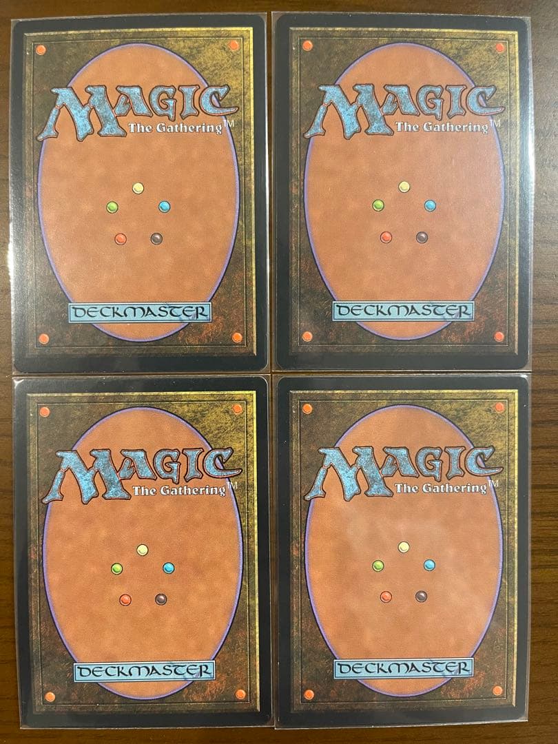 睡蓮の花びら/Lotus Petal 4枚　TMP