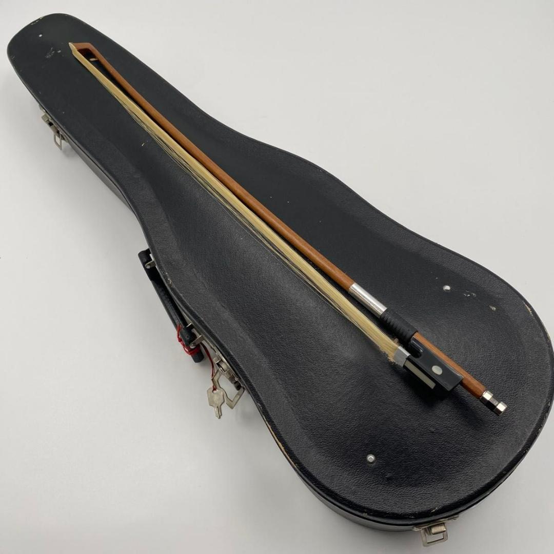 【弦新品】SUZUKI No.200 1/4 2001年製 スズキ バイオリン