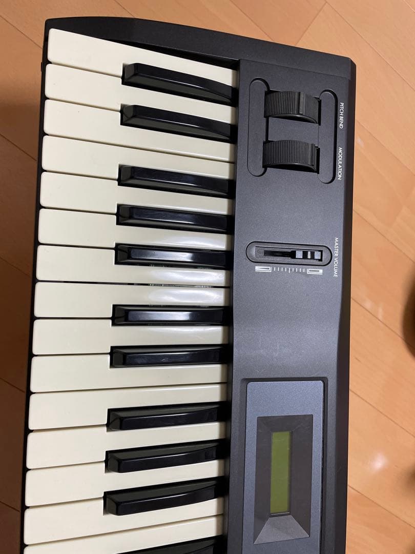 KORG X5D シンセサイザー