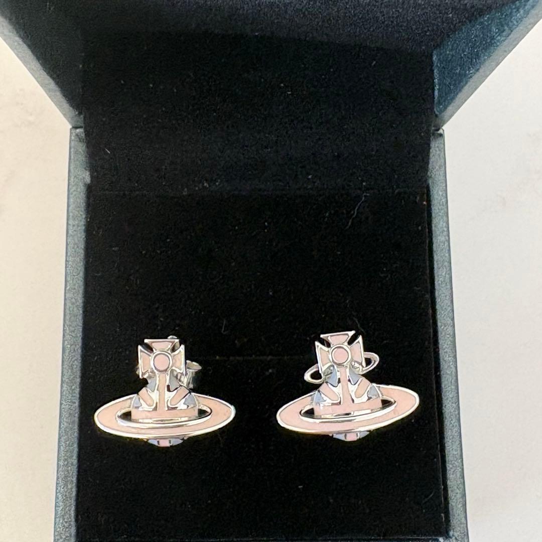 Vivienne Westwood ヴィヴィアンウエストウッド ピアス 2点