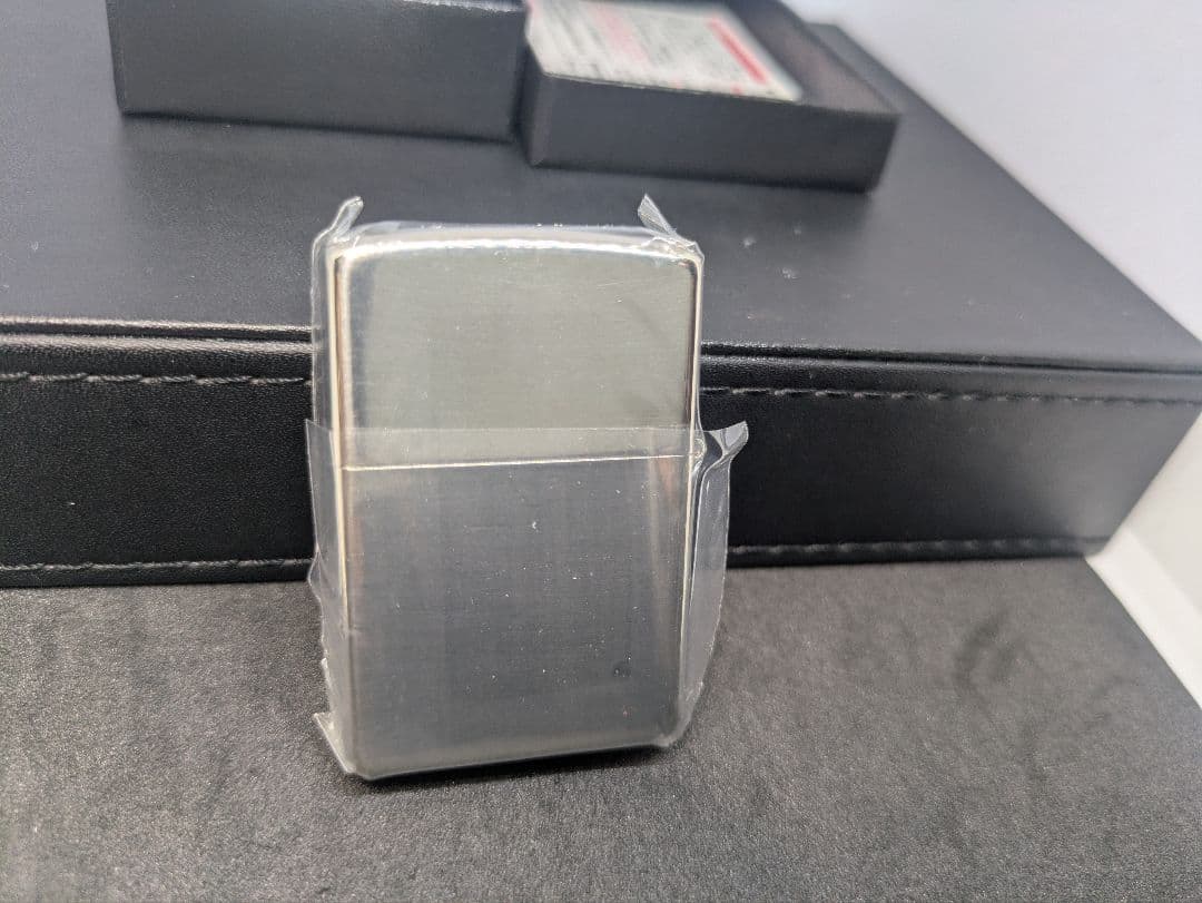 zi 140　マリア　シェル　未開封　ジッポー