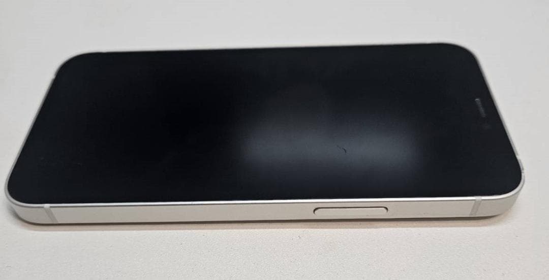 Apple iPhone 12 mini 128GB ホワイト 本体