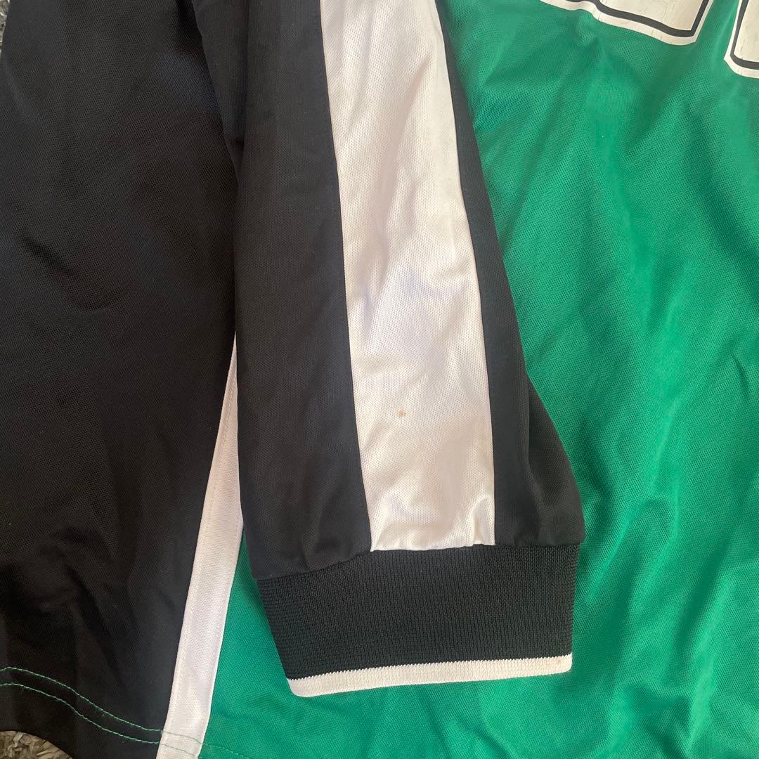 東京ヴェルディ サッカーシャツ 22番 MALT'S