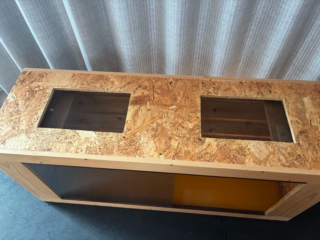 リクガメ　ケージ　飼育セット　バラ売り不可