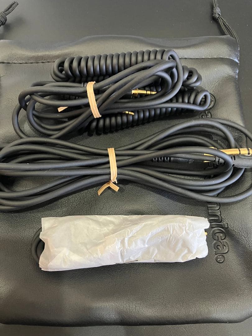 audio-technica ATH-M50x ヘッドフォン