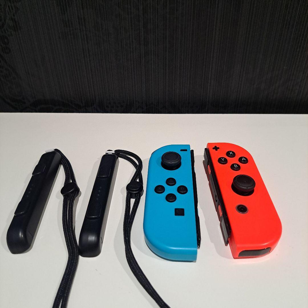 Nintendo Switch 本体 ケース 保護フィルム付