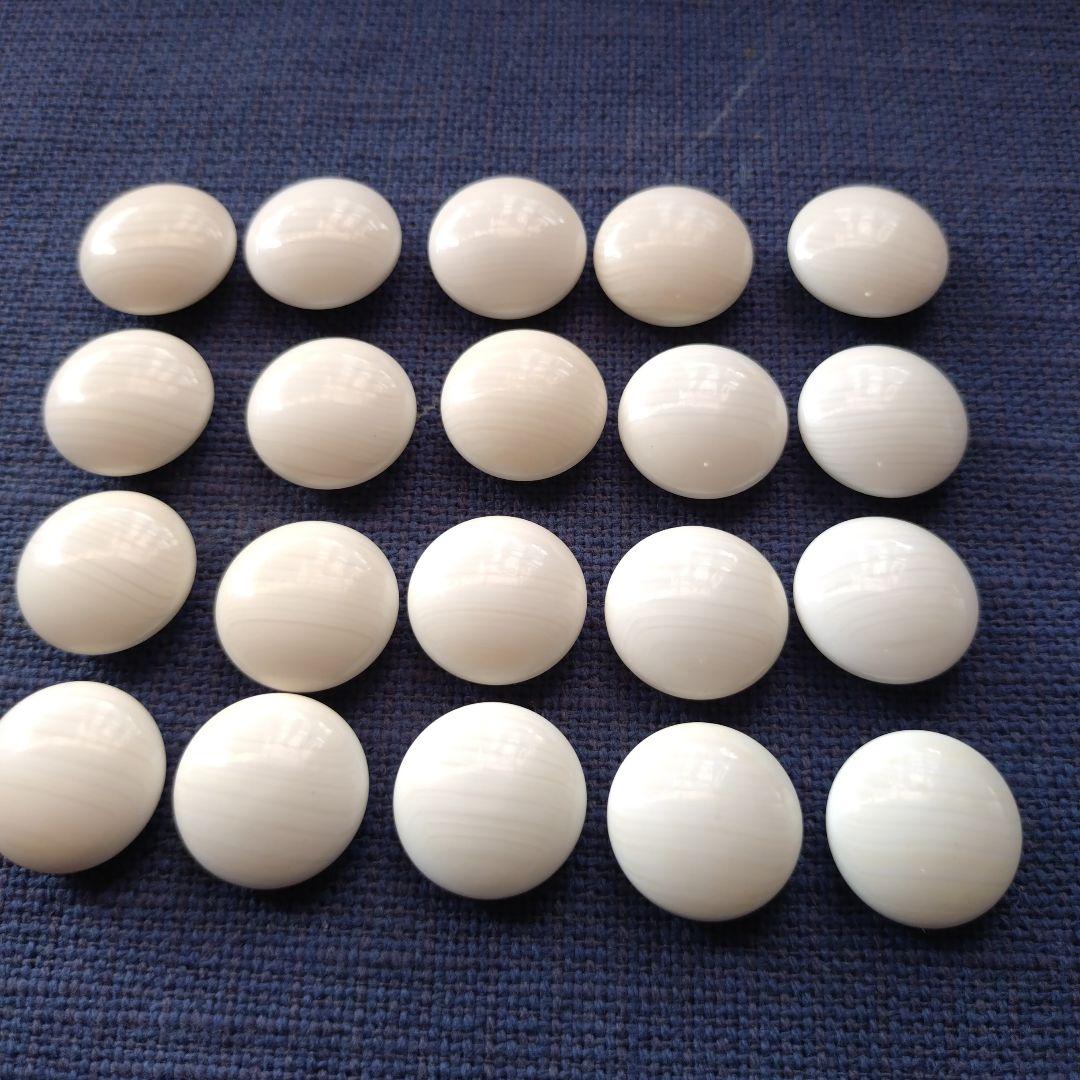 日向特製本蛤碁石(超美品) 島桑碁笥(美品) 桐碁笥箱　囲碁用品