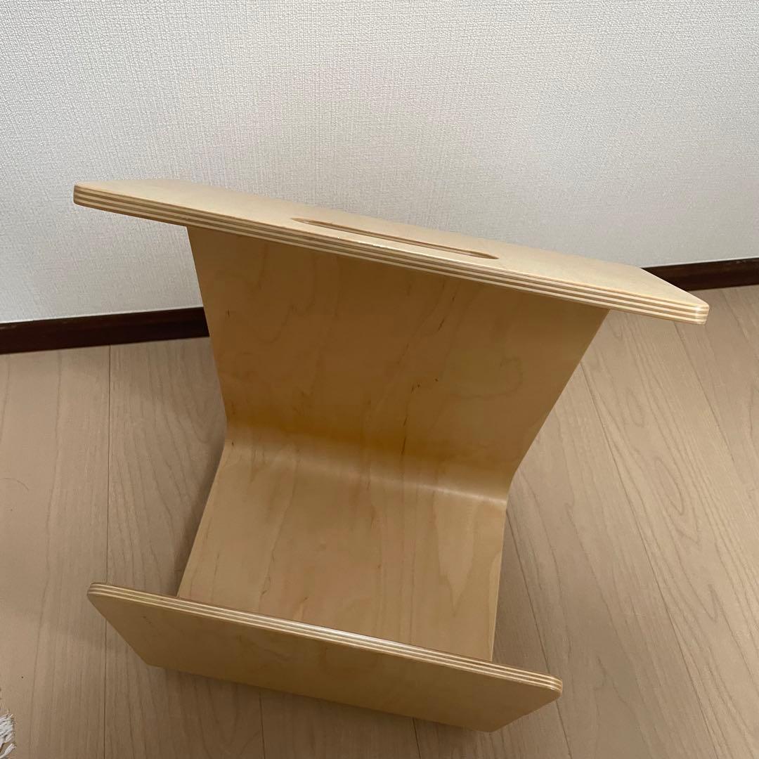 アルテック　Artek マガジンラック Kanto