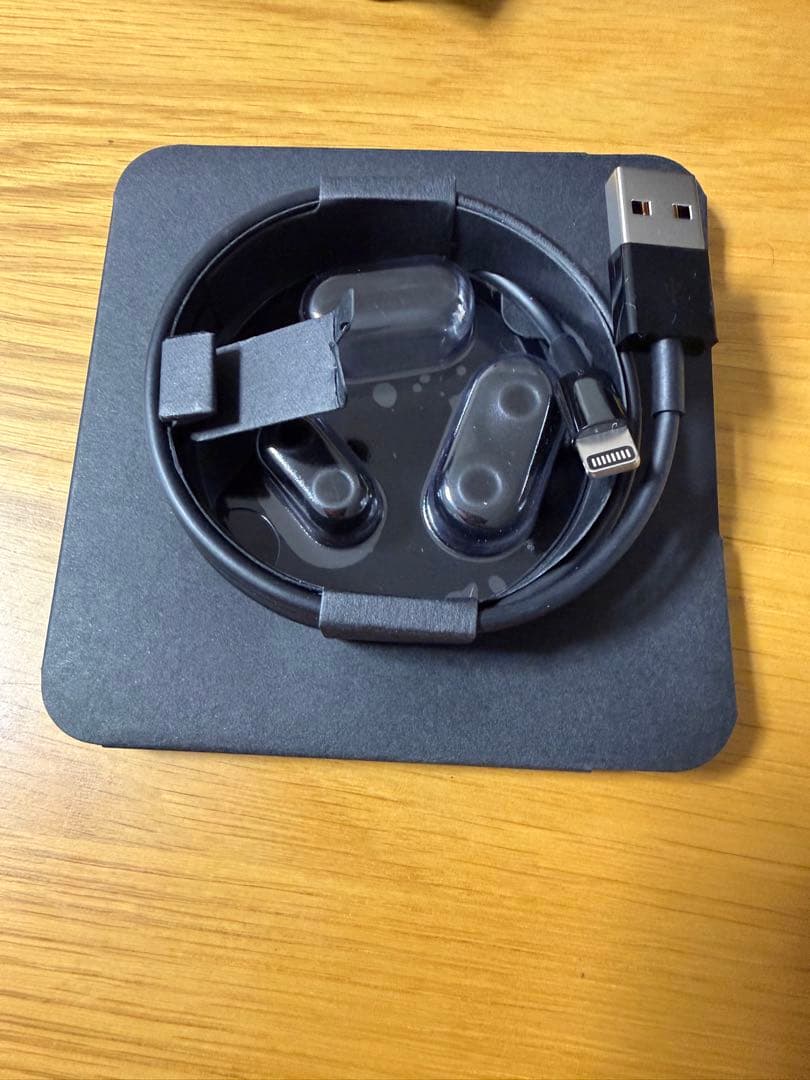 イヤホン Beats x Fragment design PowerBeats Pro