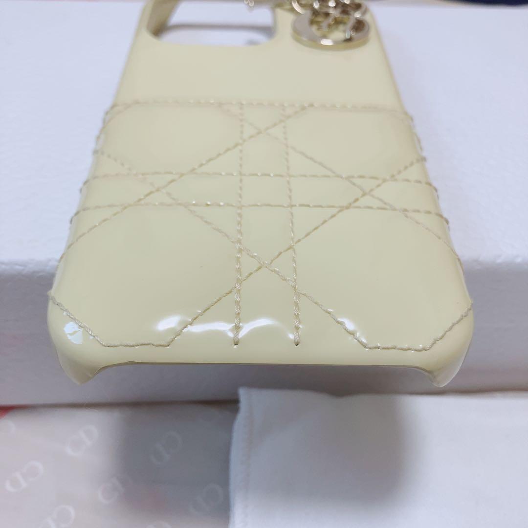 Christian Dior⭕️iPhone13Pro カナージュ　携帯カバー