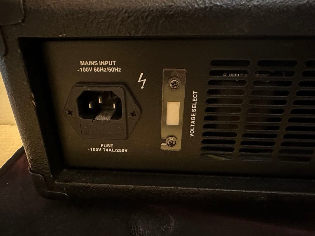 ベース Classic Pro AP10/4