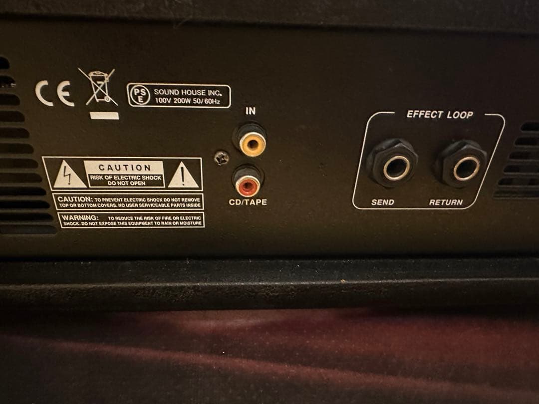 ベース Classic Pro AP10/4