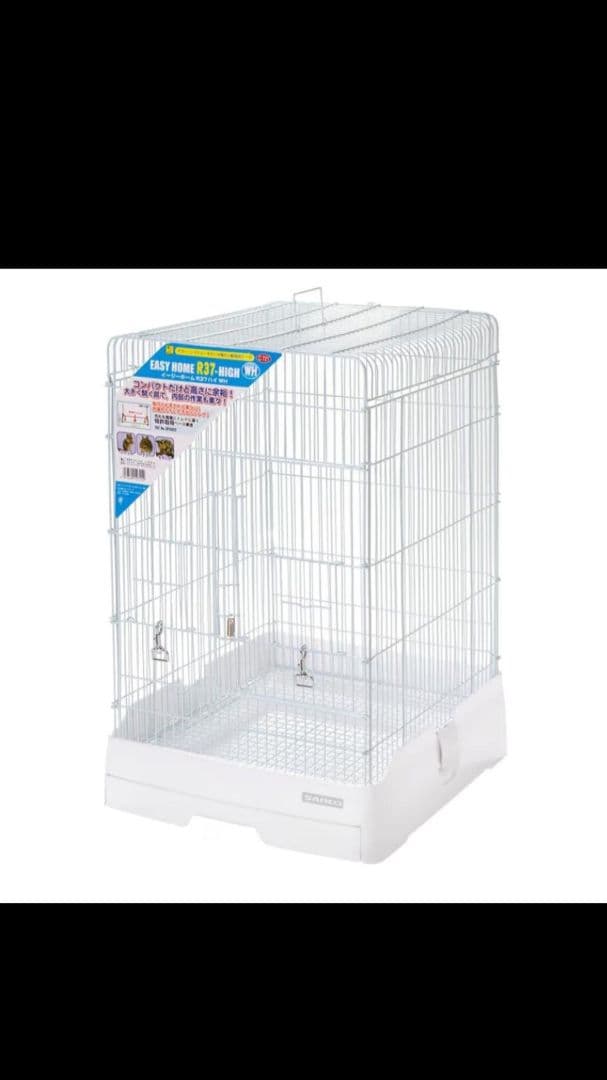 三晃SANKOイージーホーム37ハイ、暖突ヒーター426G34、カバー・パネル等