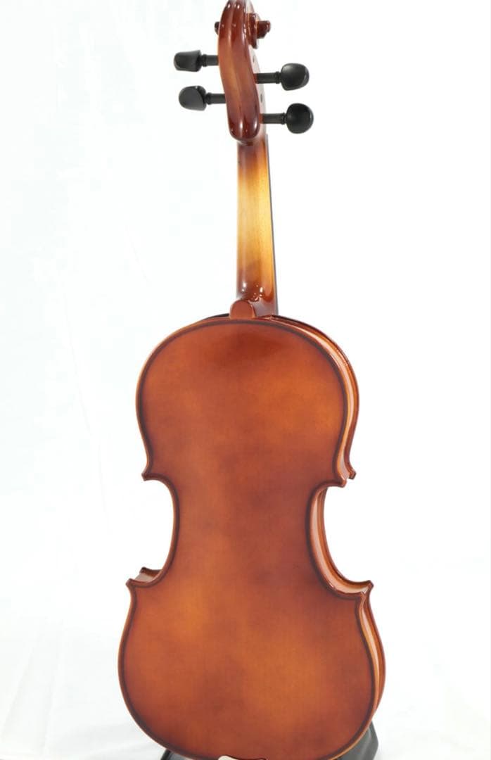 Carlo Giordano バイオリンセット 1/4 VS1