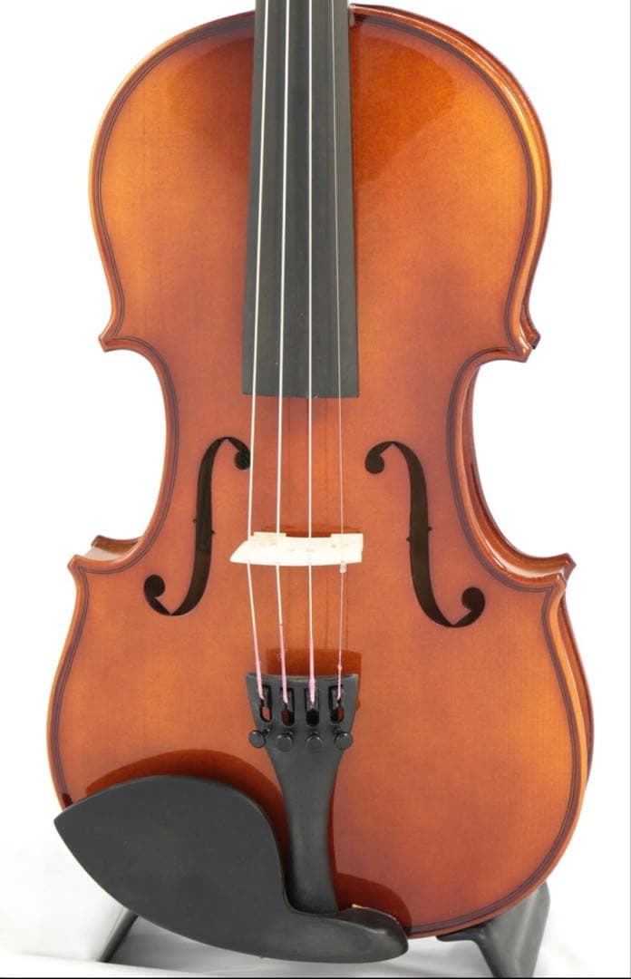 Carlo Giordano バイオリンセット 1/4 VS1